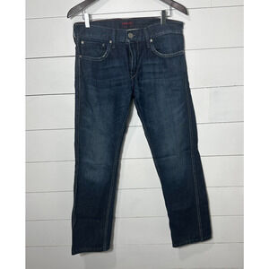 Vintage Levi’s Red Collection Limited Edition Jeans Slim Boot Dark Washed 32x30